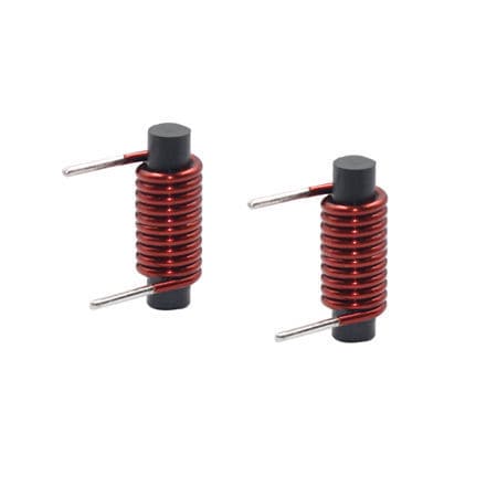Катушка индуктивности с ферритовым сердечником - RAR0312 series - Shenzhen Codaca Electronics Co., Ltd. - высокочастотная / для больших токов / для резки