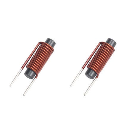 Катушка индуктивности с ферритовым сердечником - RKR0312 series - Shenzhen Codaca Electronics Co., Ltd. - мощности / высокочастотная / для больших токов