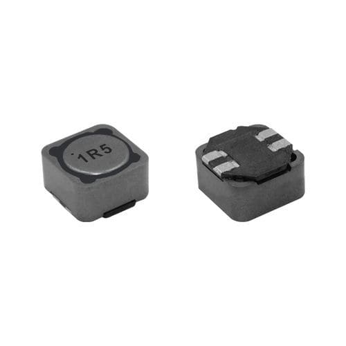 Дроссель общего режима - SPRHS125C series - Shenzhen Codaca Electronics Co., Ltd. - магнитный / для больших токов / герметичный