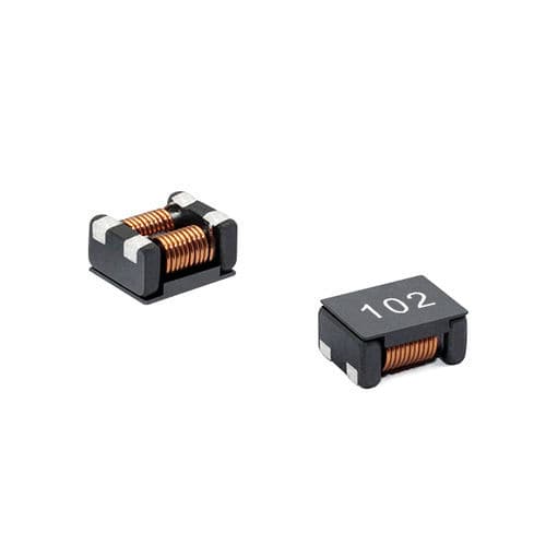 Дроссель общего режима - CSTP0740 series - Shenzhen Codaca Electronics Co., Ltd. - в катушке / SMD / небольшой толщины