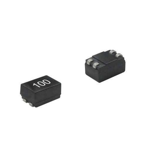Дроссель общего режима - CSTA0950R series - Shenzhen Codaca Electronics Co., Ltd. - SMD / небольшой толщины / для электроники