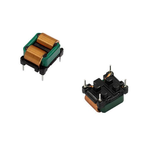 Дроссель общего режима - CPSQ1515L-203 - Shenzhen Codaca Electronics Co., Ltd. - в катушке / для печатной платы / для электроники