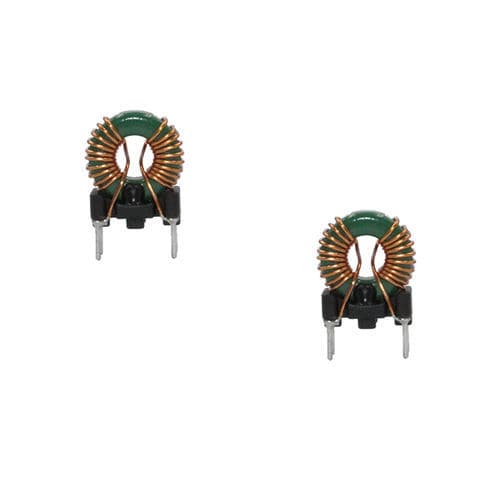 Дроссель общего режима - TCB120604-601 - Shenzhen Codaca Electronics Co., Ltd. - в катушке / безрамный / для печатной платы