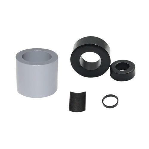 Магнит из NdFeB с полимерным связующим - CBNP-12L - Shenzhen Codaca Electronics Co., Ltd. - поддерживающий / цилиндрический / для электронного оборудования
