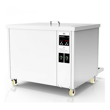 Ультразвуковая очистительная установка - T-GL series - Tullker Co., Ltd. - для воды / термическая / с ручным управлением