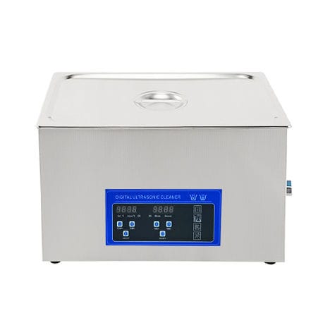 Ультразвуковая очистительная установка - T series - Tullker Co., Ltd. - для воды / промышленная