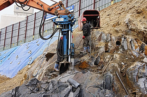 Корончатое сверло с алмазом - AKCD 2000 - ALL-KOR Co