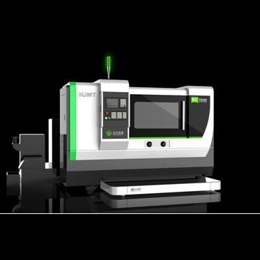 Станок для шлифования для внутренней резьбы - SK7632 - Hanjiang Machine Tool Co., Ltd - для шарикового винта / ЧПУ / 3 оси
