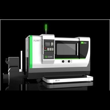 Станок для шлифования для внутренней резьбы - SK7620A - Hanjiang Machine Tool Co., Ltd - для шарикового винта / ЧПУ / 3 оси