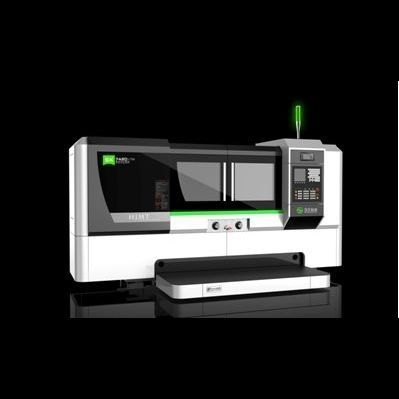 Станок для шлифования для шарикового винта - SK7420×750 - Hanjiang Machine Tool Co., Ltd - ЧПУ / 4 оси