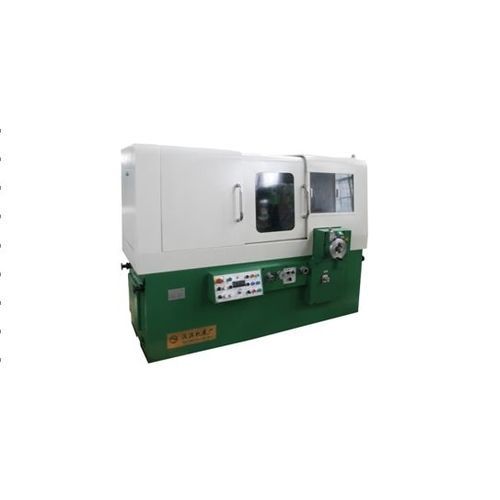 Станок для шлифования для внутренней резьбы - S7620A - Hanjiang Machine Tool Co., Ltd - для обрабатываемых деталей / сверхточный / гидравлический