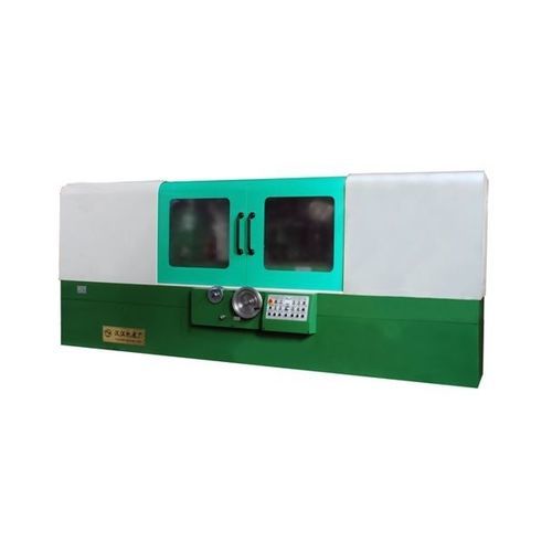 Станок для шлифования для шарикового винта - S7432×1500 - Hanjiang Machine Tool Co., Ltd - ЧПУ / сверхточный / гидростатический