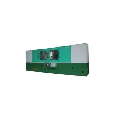 Станок для шлифования для шарикового винта - S7432×30 - Hanjiang Machine Tool Co., Ltd - ЧПУ / сверхточный / гидравлический