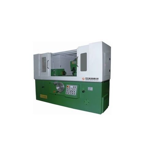 Цилиндрический станок для шлифования - S7420×750 - Hanjiang Machine Tool Co., Ltd - для шарикового винта / ЧПУ / сверхточный