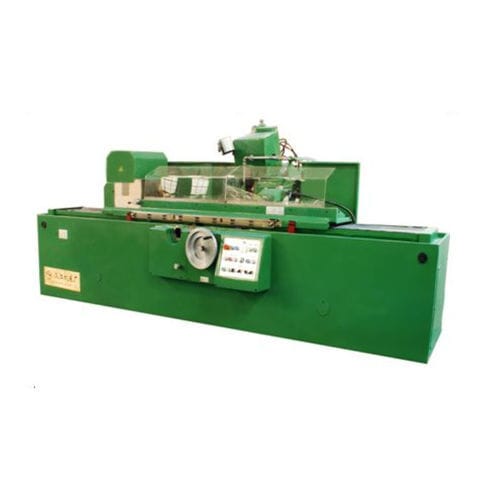 Станок для шлифования для шарикового винта - HJ090 - Hanjiang Machine Tool Co., Ltd - сверхточный / гидростатический