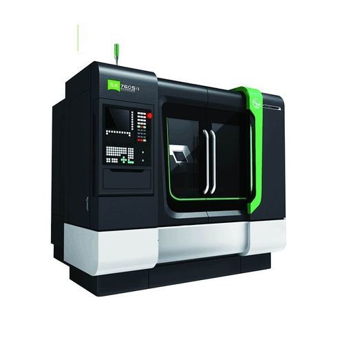 Станок для шлифования для внутренней резьбы - SK7605/1 - Hanjiang Machine Tool Co., Ltd - ЧПУ / 3 оси