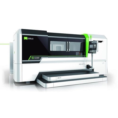 Станок для шлифования для обрабатываемых деталей - SK7732×25TP - Hanjiang Machine Tool Co., Ltd - ЧПУ / 6 осей / высокоскоростной