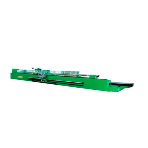 Станок для шлифования для шарикового винта - SK7450A×50  - Hanjiang Machine Tool Co., Ltd - ЧПУ / 4 оси / сверхточный
