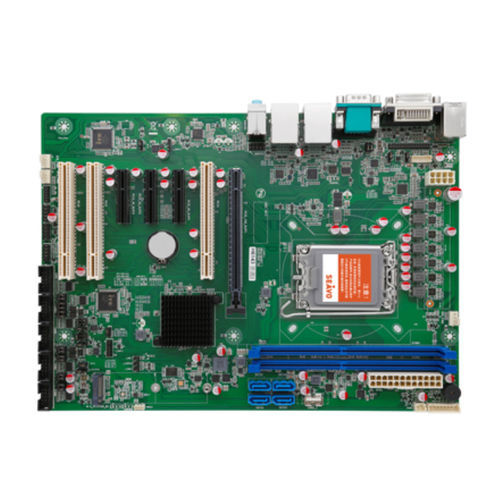 Материнская плата ATX - SV4-H6143 - Shenzhen Seavo Technology Co., Ltd. - Intel® Celeron® / Intel® Pentium / Intel® Core™ 12-го поколения