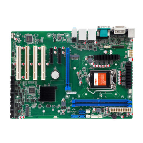 Материнская плата ATX - SV4-H4234 - Shenzhen Seavo Technology Co., Ltd. - Intel® Celeron® / Intel® Pentium / Intel® Core™ 10-го поколения