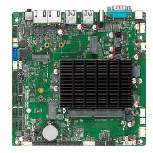 Материнская плата мини-ITX - SV1a-64116 - Shenzhen Seavo Technology Co., Ltd. - Intel® Celeron® J6412 / Intel® Elkhart Lake SoC / Quad Core