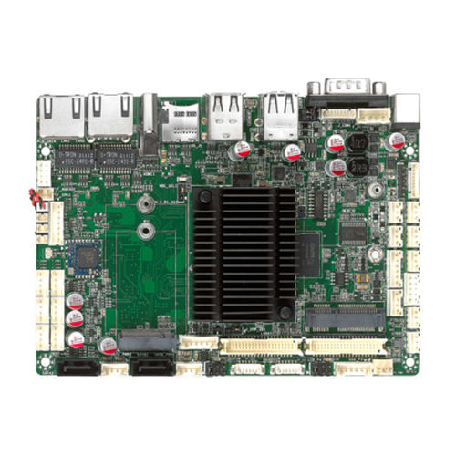 Компьютер на модуле 3,5" - SV-35A76 - Shenzhen Seavo Technology Co., Ltd. - ARM® Cortex®-A55 Quad-core / USB 3.0 / Ethernet