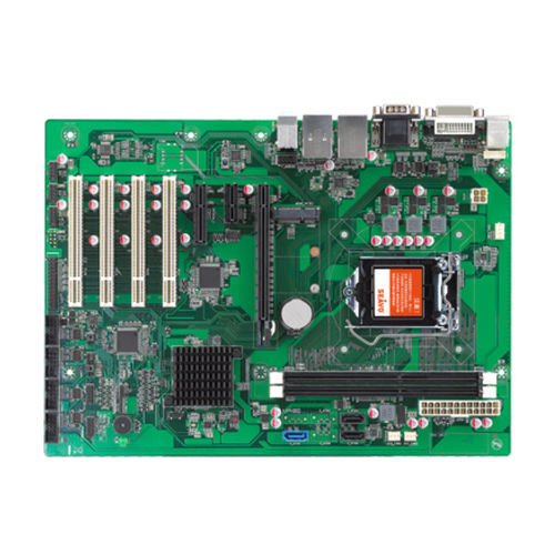 Материнская плата ATX - SV4-H8134 - Shenzhen Seavo Technology Co., Ltd. - Intel® Celeron® / Intel® Pentium / Intel® Core i3