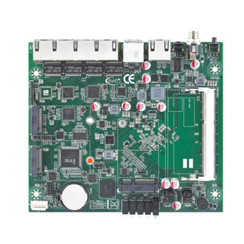 Материнская плата ATX - NSE SVX-C2304 - Shenzhen Seavo Technology Co., Ltd. - Dual Core / Intel® Rangeley / Intel®