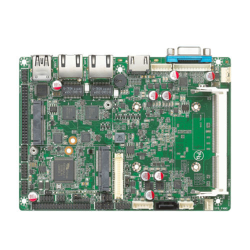 Материнская плата 3,5" - SV3b-19026-BH - Shenzhen Seavo Technology Co., Ltd. - Intel® Celeron J1900 / Intel® Celeron Bay Trail / Intel®
