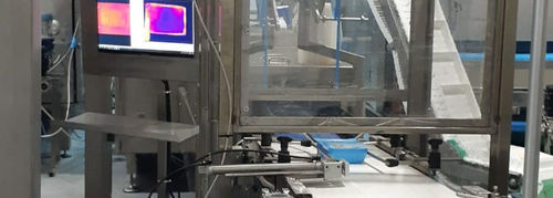 Система контроля с камерой - Vidia - качества / визуальная / для выявления неисправностей