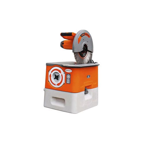 Круговая пила - IQ360XT - Bartell Global - для бетона