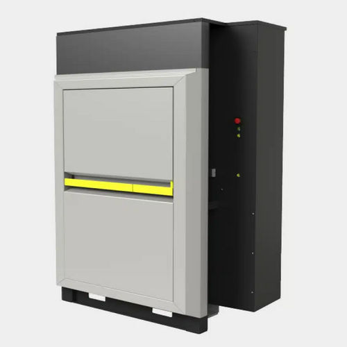 Упаковочный пресс для картона - IX series - I-COMPACT - для бумаги / для пластмассы / для бутылок