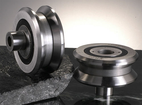 Валок подшипника - SG series - YITONG BEARING - из нержавеющей стали