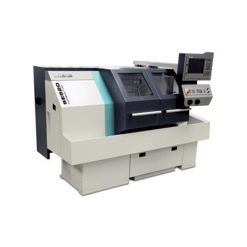Токарный станок ЧПУ - SE520 Numeric T.M - Trens