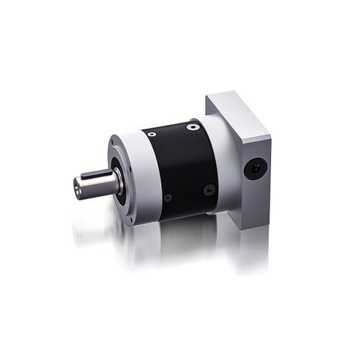 Планетарный серворедуктор - PE series - Eppinger - со сплошным валом / 200-500 Nm / 50-100 Nm