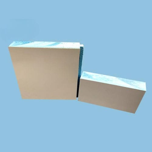 Многослойная панель прокладка из экструдированного полистирола - Feininger (Nanjing) Energy Saving Technology Co., Ltd. - поверхность из стекловолокна / для облицовки / для потолков