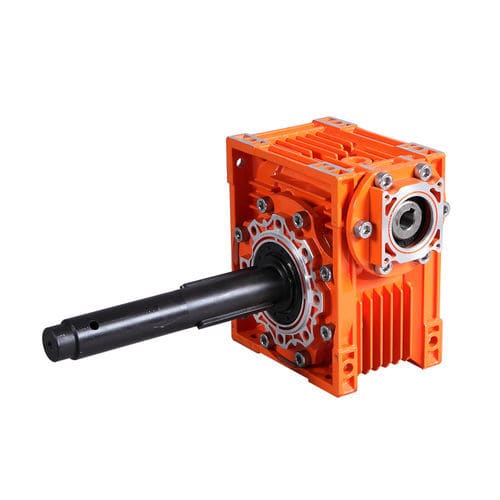 Поворотный привод со шнеком - FCNDK - HANGZHOU SINO-DEUTSCHE POWER TRANSMISSION EQUIPMENT CO., LTD. - для солнечного трекера / для промышленных автоматических систем