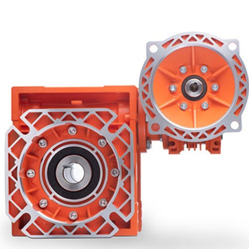 Ортогональный редуктор - HANGZHOU SINO-DEUTSCHE POWER TRANSMISSION EQUIPMENT CO., LTD. - двухуровневый / высокоточный / для профилей