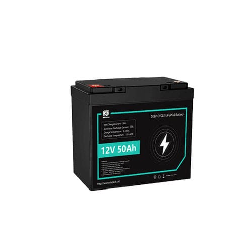 Литиевый аккумулятор - SL series - SixPack Battery Technology Co, Ltd - для блока / 12 В / CE