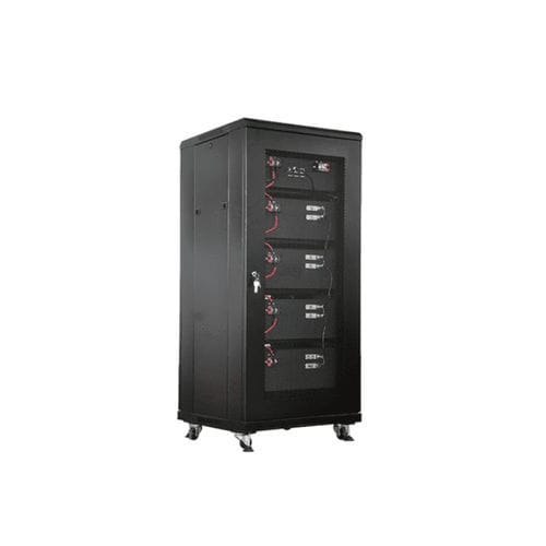 ИБП on-line - SIXPACK series - SixPack Battery Technology Co, Ltd - резервный режим / трехфазовый / литиевый
