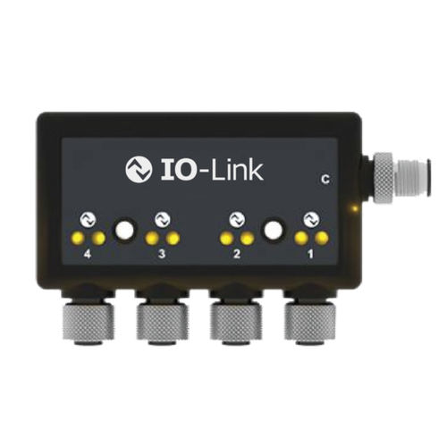 Преобразователь ModBUS RTU - Horner Automation Group - IO-Link / встраиваемый / компактный
