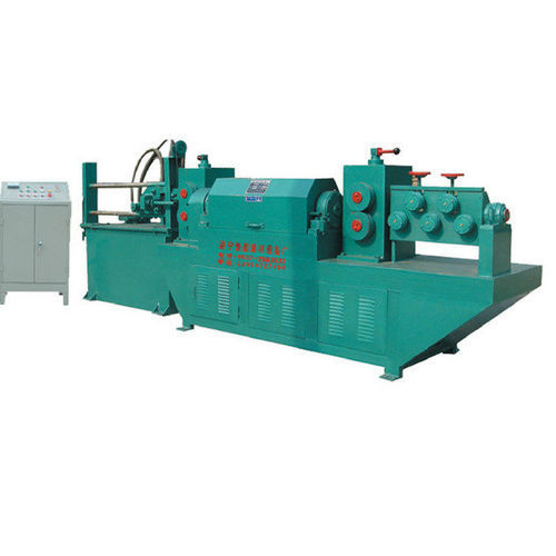 Правильный станок для металлической детали - Shandong Jiaxin Machinery Equipment Co., Ltd.