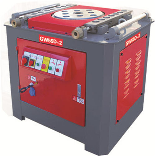 Гибочный пресс с ручным управлением - JIAXIN series - Shandong Jiaxin Machinery Equipment Co., Ltd. - для металлического провода / автоматический / контролируемый PLC