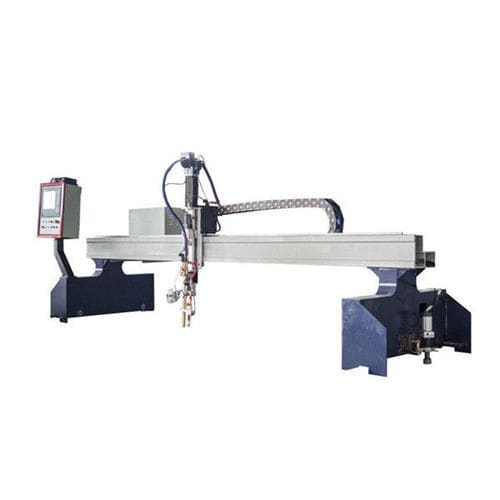 Станок для резки пламенем - KR-PL - Shandong Jiaxin Machinery Equipment Co., Ltd. - плазменный / для цветных металлов / для нержавеющей стали