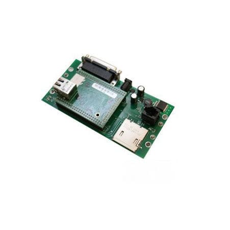 Коммуникационный модуль USB - Shop Floor Automations - ЛВС / Ethernet