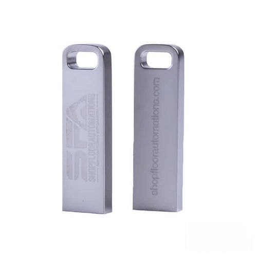 Флэш-накопитель USB флеш - Shop Floor Automations