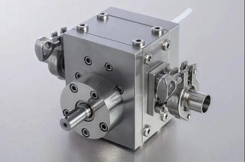 Насос с внешним зубчатым зацеплением - CHEM.pump - Beinlich Pumpen - для воды / для масла / самозаполняющийся