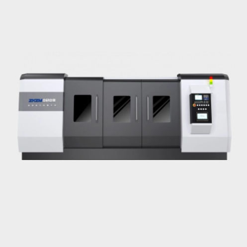 Наплавочная машина лазер - ZKZM-JCXX - Zhongke Zhongmei Laser Technology Co., Ltd.