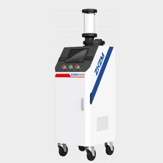 Объемный источник питания дозатора - ZKZM series - Zhongke Zhongmei Laser Technology Co., Ltd. - для порошкообразных продуктов / автоматический / непрерывного действия