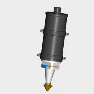 Головка для подзарядки лазер - ZKZM - Zhongke Zhongmei Laser Technology Co., Ltd.